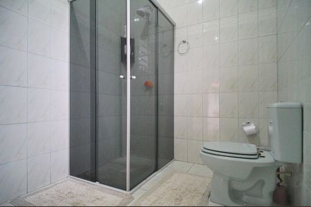 Casa à venda com 120m², 3 quartos e 1 vagaBanheiro