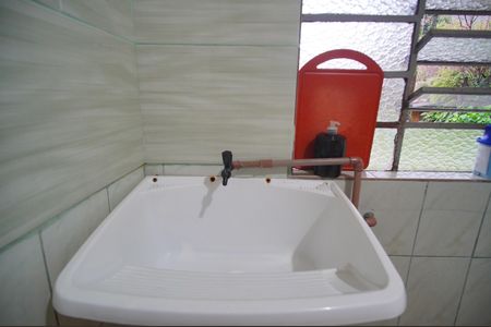 Casa à venda com 120m², 3 quartos e 1 vagaÁrea de Serviço