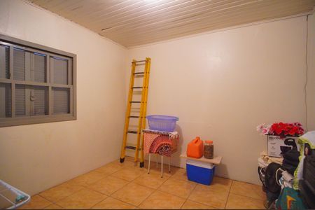 Casa à venda com 120m², 3 quartos e 1 vagaQuarto 4