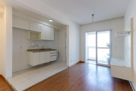 Foto 02 de apartamento à venda com 1 quarto, 45m² em Várzea da Barra Funda, São Paulo