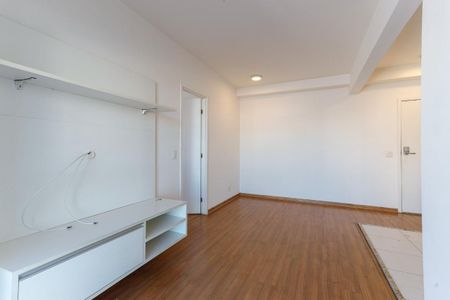 Foto 03 de apartamento à venda com 1 quarto, 45m² em Várzea da Barra Funda, São Paulo