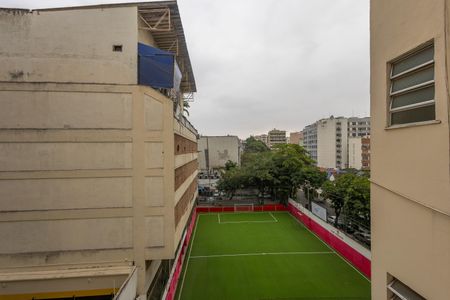 Apartamento à venda com 60m², 2 quartos e sem vagaQuarto 2 Vista