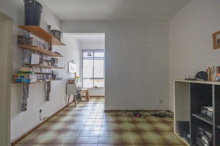 Apartamento à venda com 60m², 2 quartos e sem vagaSala