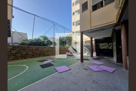 Apartamento à venda com 60m², 2 quartos e sem vagaQuadra Esportiva