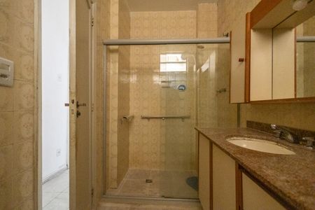 Apartamento à venda com 60m², 2 quartos e sem vagaBanheiro