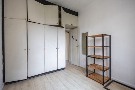 Apartamento à venda com 60m², 2 quartos e sem vagaQuarto 2
