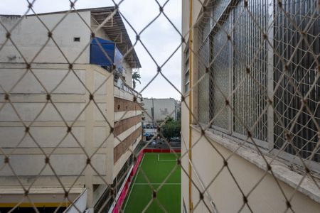 Apartamento à venda com 60m², 2 quartos e sem vagaSala Vista