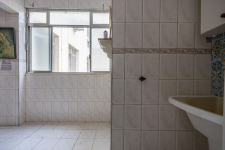 Apartamento à venda com 60m², 2 quartos e sem vagaÁrea de Serviço