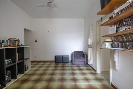 Apartamento à venda com 60m², 2 quartos e sem vagaSala