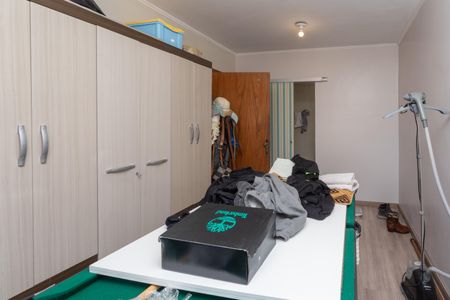 Apartamento à venda com 212m², 4 quartos e 3 vagas Apartamento à venda com 212m², 4 quartos e 3 vagasSuite 1