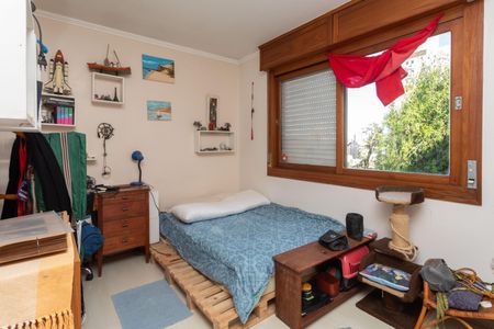 Apartamento à venda com 212m², 4 quartos e 3 vagas Apartamento à venda com 212m², 4 quartos e 3 vagasQuarto 2