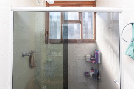 Apartamento à venda com 212m², 4 quartos e 3 vagas Apartamento à venda com 212m², 4 quartos e 3 vagasBanheiro da Suite 1