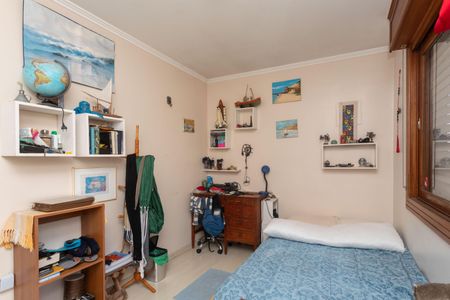 Apartamento à venda com 212m², 4 quartos e 3 vagas Apartamento à venda com 212m², 4 quartos e 3 vagasQuarto 2