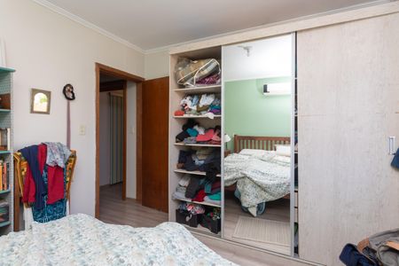 Apartamento à venda com 212m², 4 quartos e 3 vagas Apartamento à venda com 212m², 4 quartos e 3 vagasQuarto 3