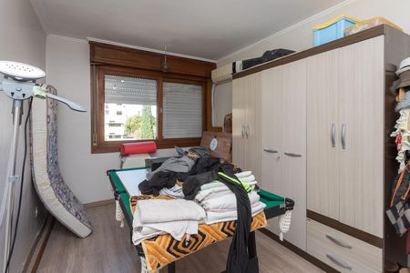 Apartamento à venda com 212m², 4 quartos e 3 vagas Apartamento à venda com 212m², 4 quartos e 3 vagasSuite 1