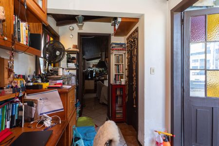 Apartamento à venda com 212m², 4 quartos e 3 vagas Apartamento à venda com 212m², 4 quartos e 3 vagasEscritório cobertura