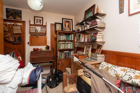 Apartamento à venda com 212m², 4 quartos e 3 vagas Apartamento à venda com 212m², 4 quartos e 3 vagasQuarto 1