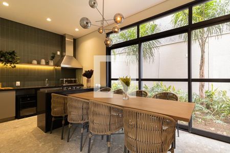 Apartamento para alugar com 26m², 1 quarto e sem vaga Apartamento para alugar com 26m², 1 quarto e sem vagaÁrea comum