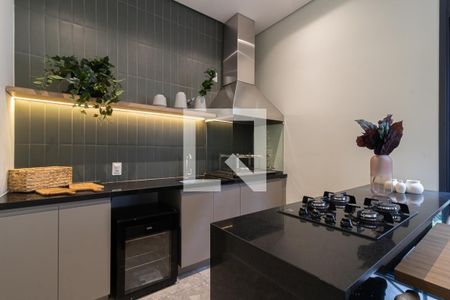 Apartamento para alugar com 26m², 1 quarto e sem vaga Apartamento para alugar com 26m², 1 quarto e sem vagaÁrea comum