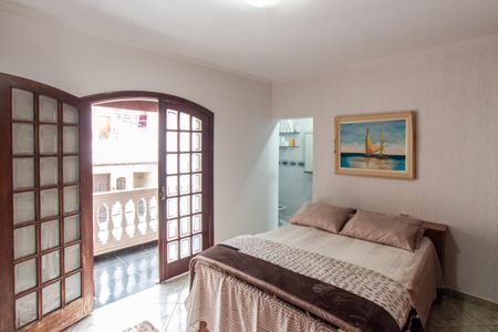 Casa para alugar com 191m², 3 quartos e 2 vagas Casa para alugar com 191m², 3 quartos e 2 vagasSuíte