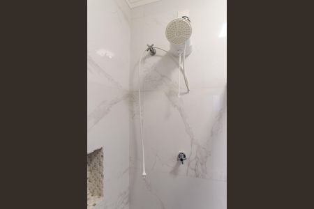 Casa para alugar com 191m², 3 quartos e 2 vagas Casa para alugar com 191m², 3 quartos e 2 vagasBanheiro Social