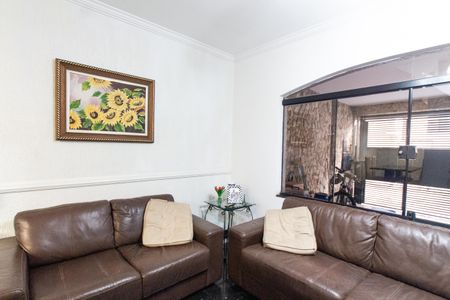 Casa para alugar com 191m², 3 quartos e 2 vagas Casa para alugar com 191m², 3 quartos e 2 vagasSala