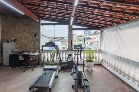 Casa para alugar com 191m², 3 quartos e 2 vagas Casa para alugar com 191m², 3 quartos e 2 vagasÁrea de Serviço