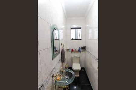 Casa para alugar com 191m², 3 quartos e 2 vagas Casa para alugar com 191m², 3 quartos e 2 vagasLavabo