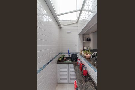 Casa para alugar com 191m², 3 quartos e 2 vagas Casa para alugar com 191m², 3 quartos e 2 vagasCozinha