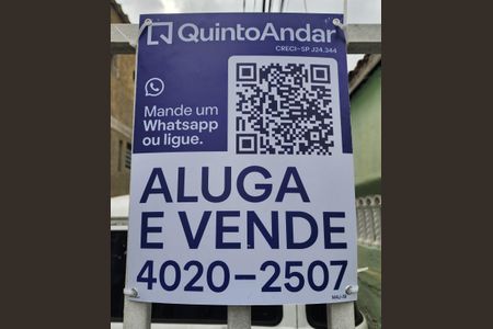 Casa para alugar com 191m², 3 quartos e 2 vagas Casa para alugar com 191m², 3 quartos e 2 vagasPlaca