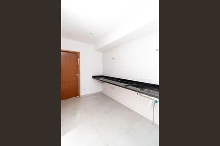 Apartamento à venda com 29m², 1 quarto e sem vaga Apartamento à venda com 29m², 1 quarto e sem vagaCozinha