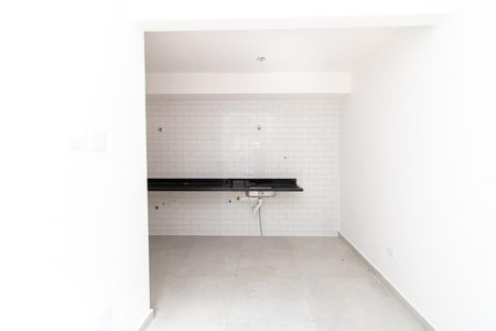 Apartamento à venda com 29m², 1 quarto e sem vaga Apartamento à venda com 29m², 1 quarto e sem vagaSala