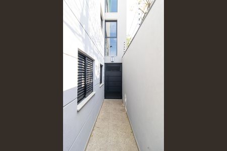 Apartamento à venda com 29m², 1 quarto e sem vaga Apartamento à venda com 29m², 1 quarto e sem vagaÁrea comum