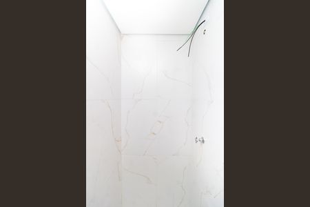 Apartamento à venda com 29m², 1 quarto e sem vaga Apartamento à venda com 29m², 1 quarto e sem vagaBanheiro