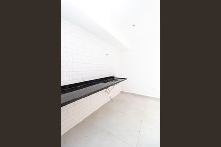 Apartamento à venda com 29m², 1 quarto e sem vaga Apartamento à venda com 29m², 1 quarto e sem vagaCozinha