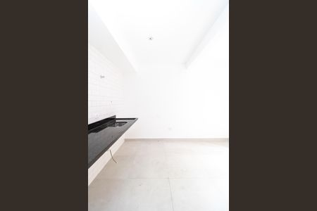 Apartamento à venda com 29m², 1 quarto e sem vaga Apartamento à venda com 29m², 1 quarto e sem vagaCozinha