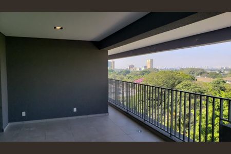 Apartamento à venda com 167m², 3 quartos e 2 vagasFoto 14