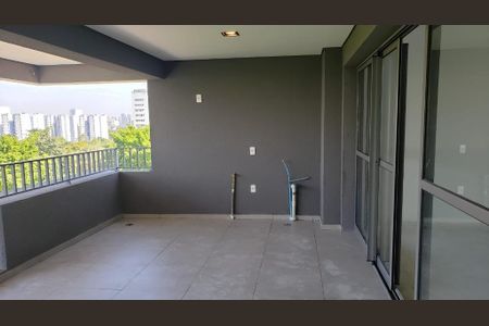 Apartamento à venda com 167m², 3 quartos e 2 vagasFoto 17
