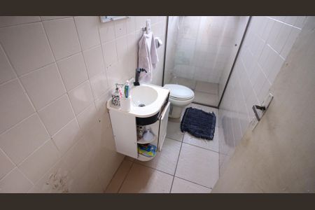 Casa à venda com 250m², 3 quartos e 2 vagas Casa à venda com 250m², 3 quartos e 2 vagasBanheiro