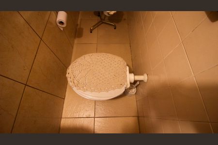 Casa à venda com 250m², 3 quartos e 2 vagas Casa à venda com 250m², 3 quartos e 2 vagasBanheiro 2