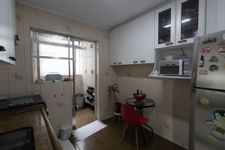 Apartamento à venda com 71m², 2 quartos e 1 vaga Apartamento à venda com 71m², 2 quartos e 1 vagaCozinha