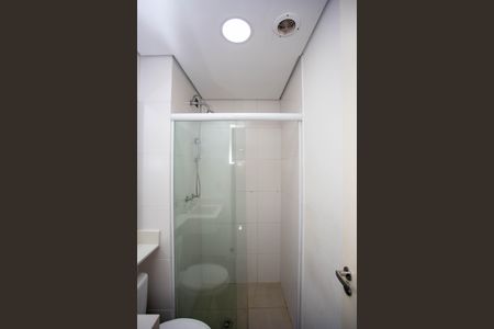 Apartamento à venda com 44m², 2 quartos e 1 vagaBanheiro