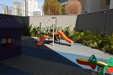 Studio à venda com 41m², 1 quarto e 1 vagaÁrea comum