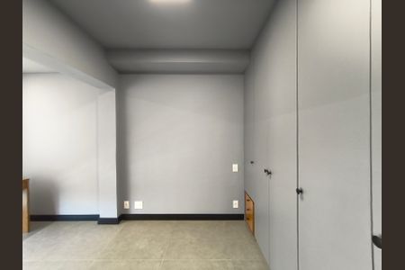 Studio à venda com 41m², 1 quarto e 1 vaga Studio à venda com 41m², 1 quarto e 1 vagaQuarto