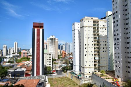 Apartamento para alugar com 80m², 2 quartos e 1 vaga Apartamento para alugar com 80m², 2 quartos e 1 vagaVista da Sacada