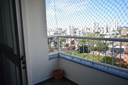 Apartamento para alugar com 80m², 2 quartos e 1 vaga Apartamento para alugar com 80m², 2 quartos e 1 vagaSacada