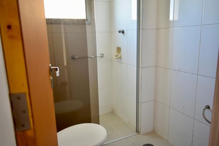 Apartamento para alugar com 80m², 2 quartos e 1 vaga Apartamento para alugar com 80m², 2 quartos e 1 vagaBanheiro Social