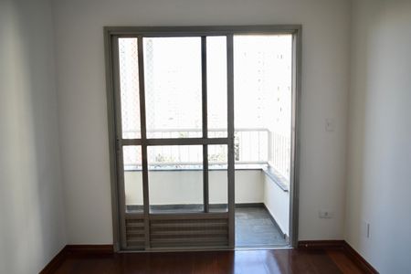 Apartamento para alugar com 80m², 2 quartos e 1 vaga Apartamento para alugar com 80m², 2 quartos e 1 vagaSacada