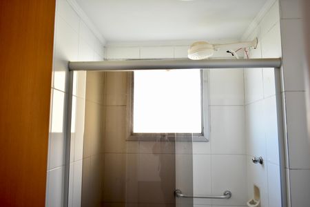 Apartamento para alugar com 80m², 2 quartos e 1 vaga Apartamento para alugar com 80m², 2 quartos e 1 vagaBanheiro Social