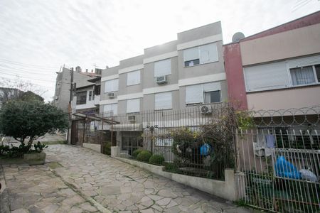 Apartamento para alugar com 79m², 2 quartos e sem vagaFachada do Prédio
